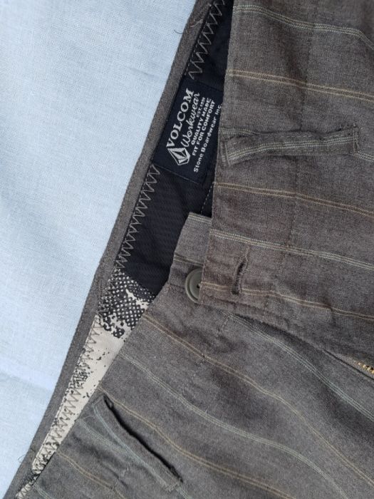 Spodnie VOLCOM 0rginalne