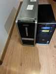 Colunas de computador