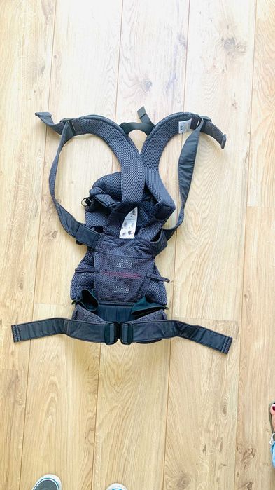 Babybjörn - Mochila porta-bebé