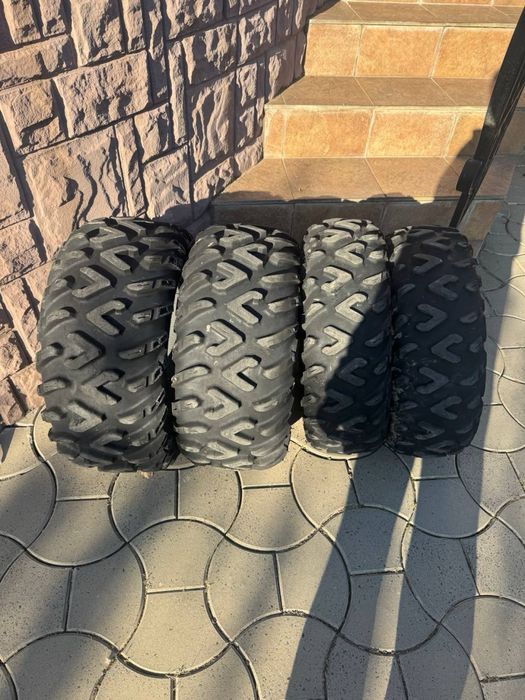 Продам резину Terra cross R/T xd