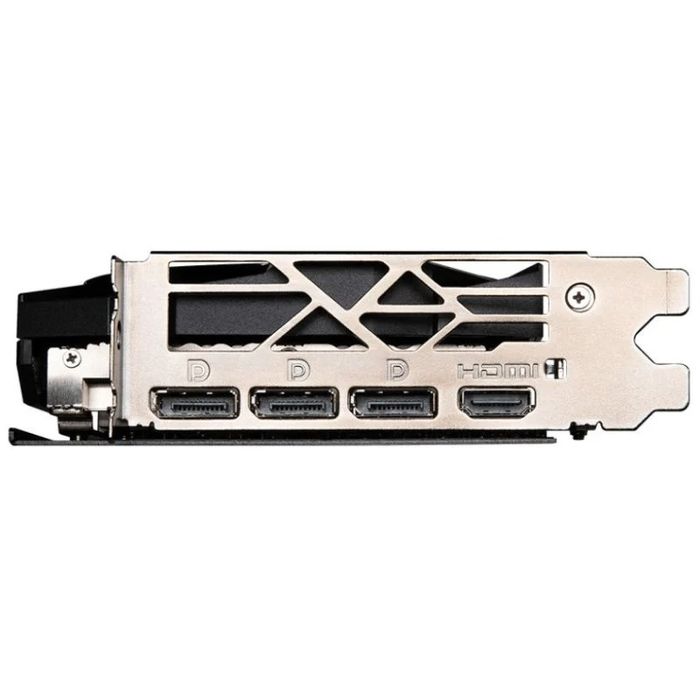 Placa Gráfica MSI GeForce RTX 4060 TI GAMING X 8GB GDDR6 DLSS3