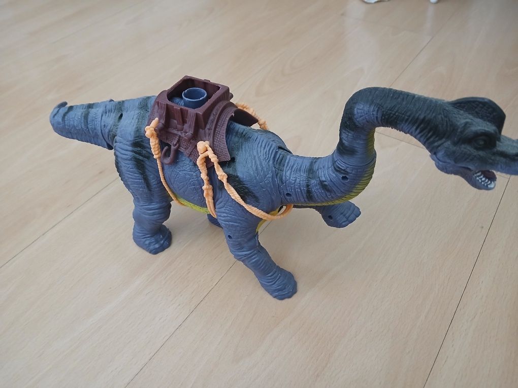 Figura dinossauro
