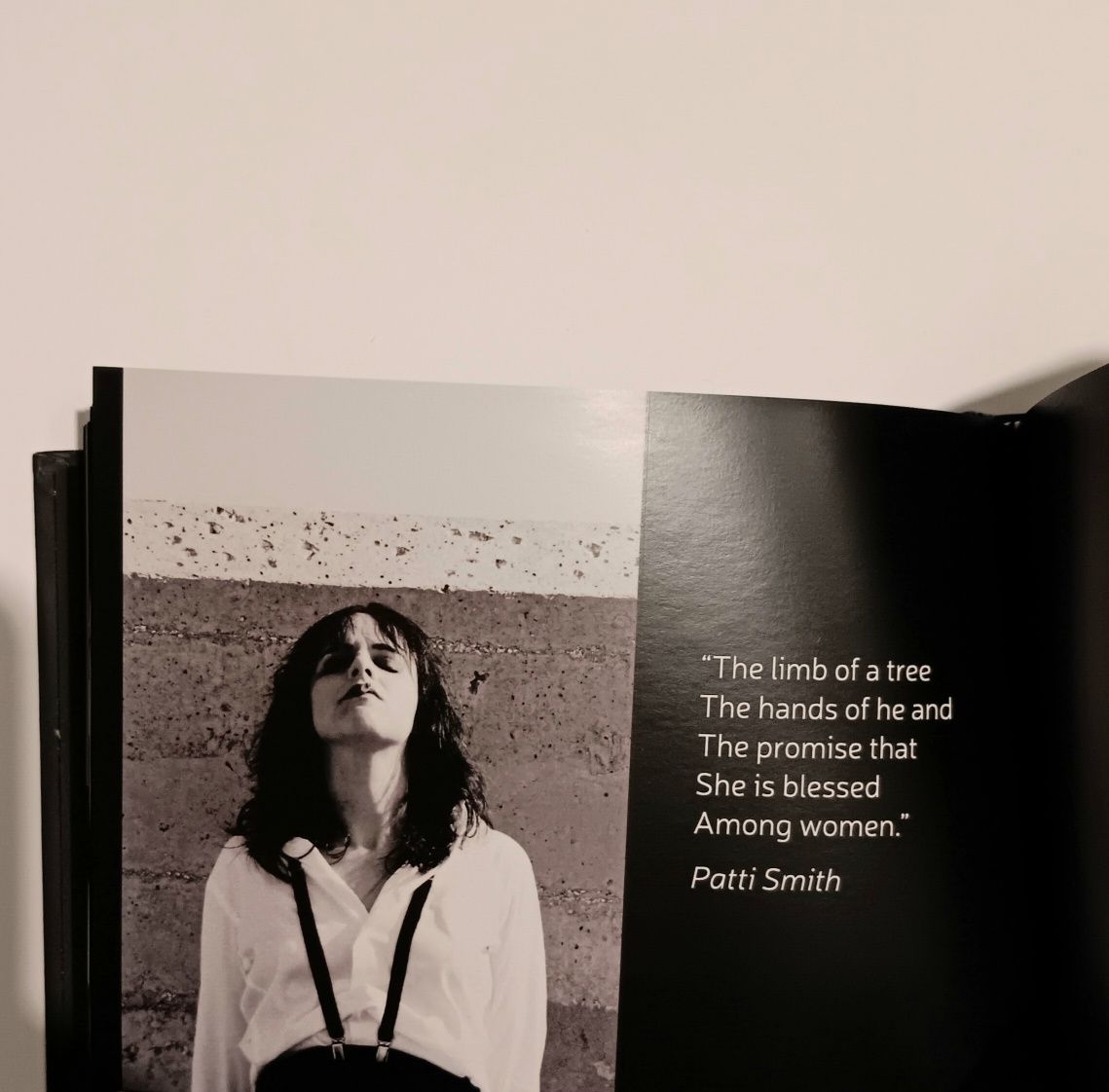 Beat Generation, Margarida Rodrigues