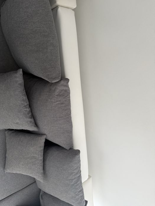 Kanapa z funkcją spania 3mx1,5m