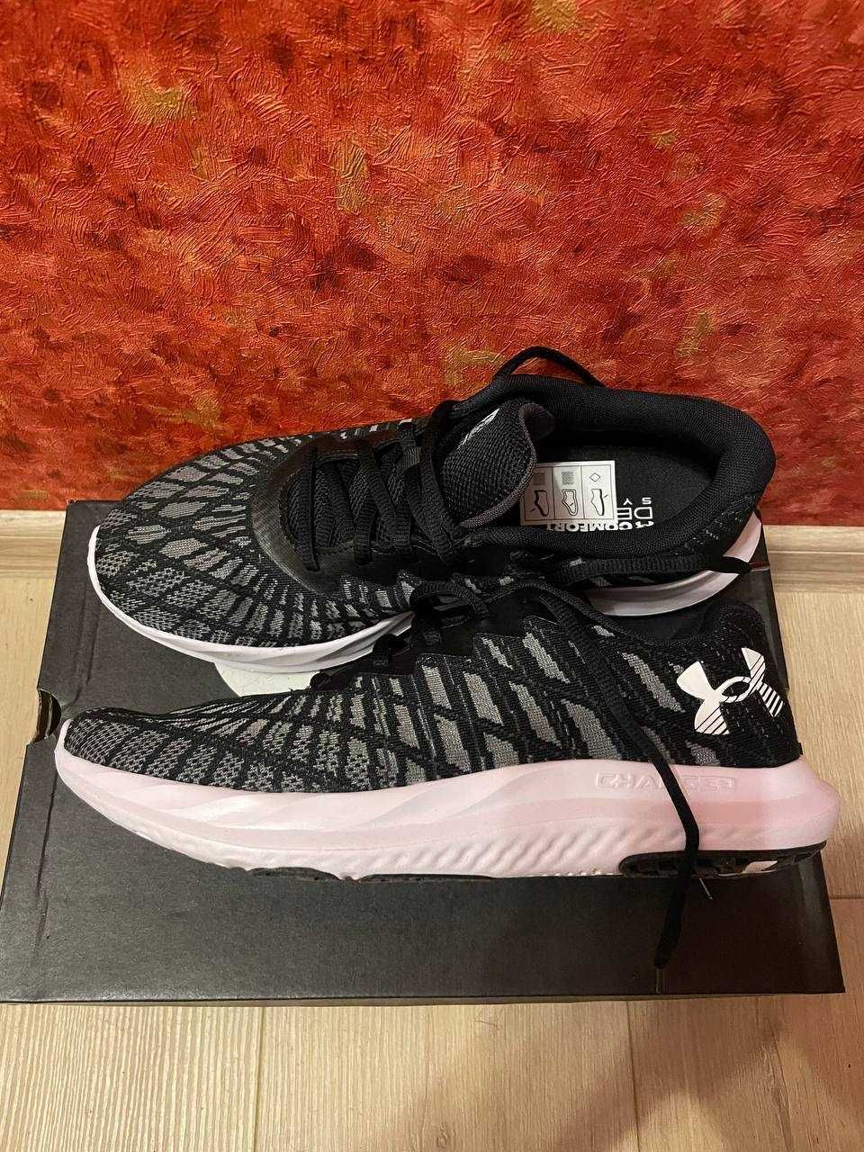 Продам Under Armour Charged Breeze 2