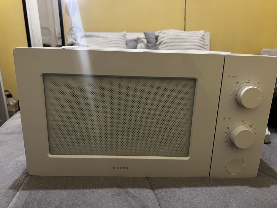 Microondas Xiaomi