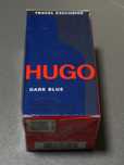 Hugo Boss Dark Blue 75 ml