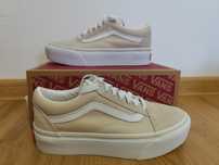 Nowe Vans Old skool r.35