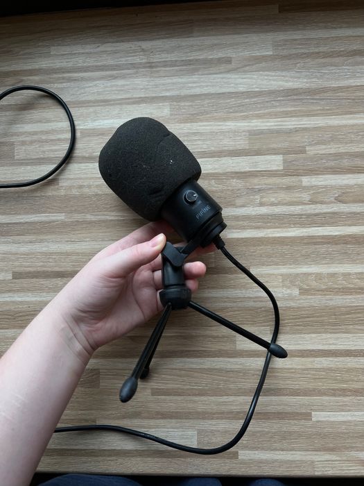 Мікрофон Fifine K669B