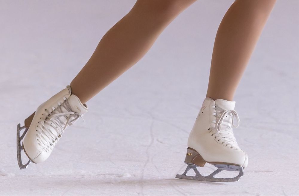 Ковзани Edea Chorus 250B