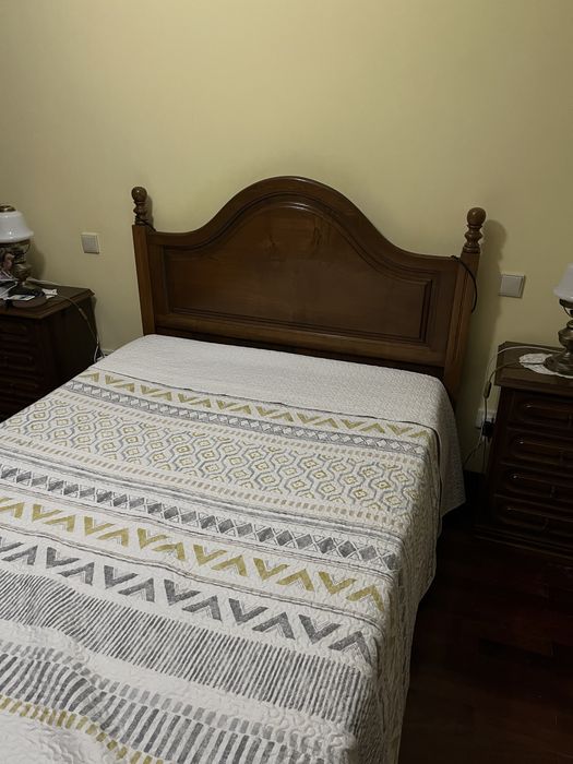 Mobilia se quarto completa