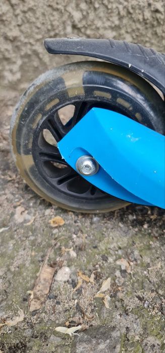 Детский самокат. Только по Херсону .