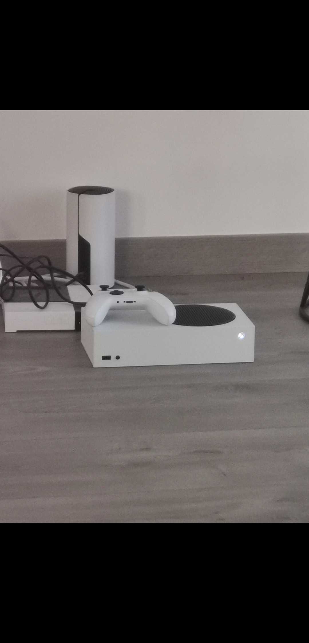 Sprzedam konsolę ixbox