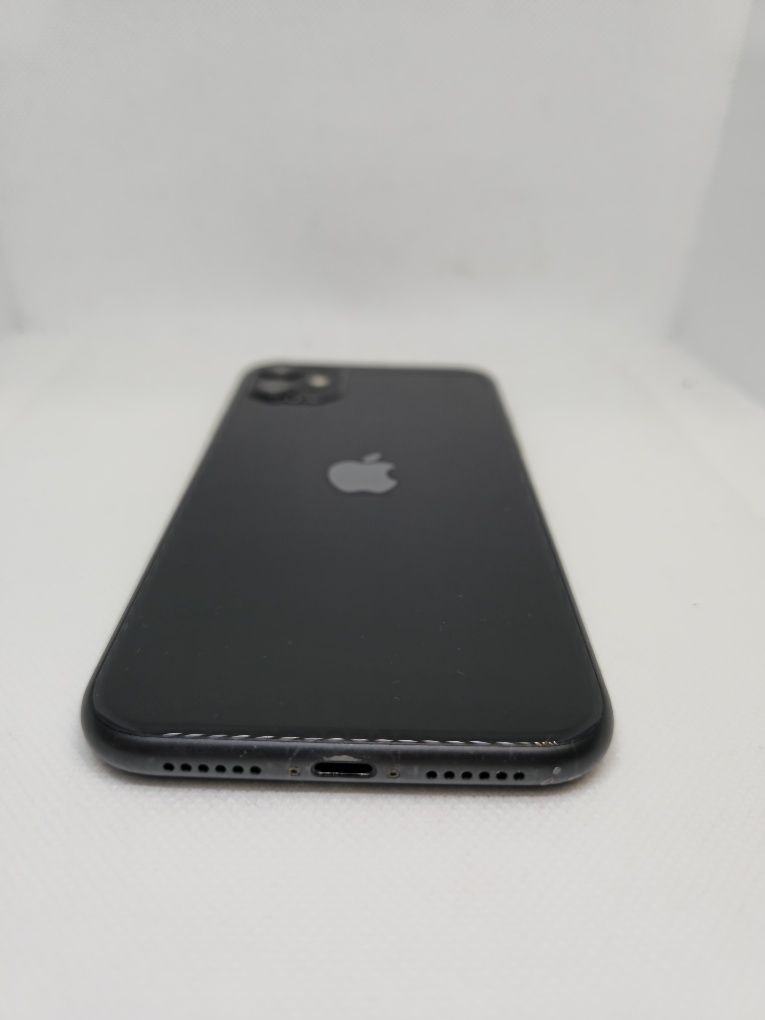 Iphone 11 128GB Preto - Preço Fixo