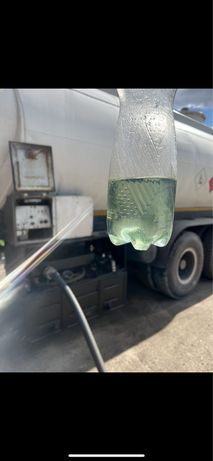Бензин 95  ОПТ ДОСТАВКА 42 гр
