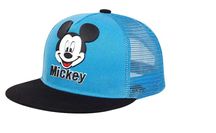 Disney myszka miki - dziecięca czapka z daszkiem