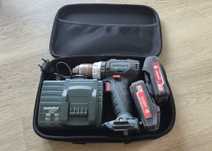 Metabo BS 18 LT BL