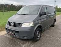 VW T5*2008r*2.5 tdi*Klima*Tempomat*Duze radio*