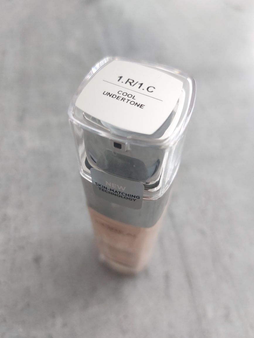 L'oreal Paris True Match 1.R/1.C