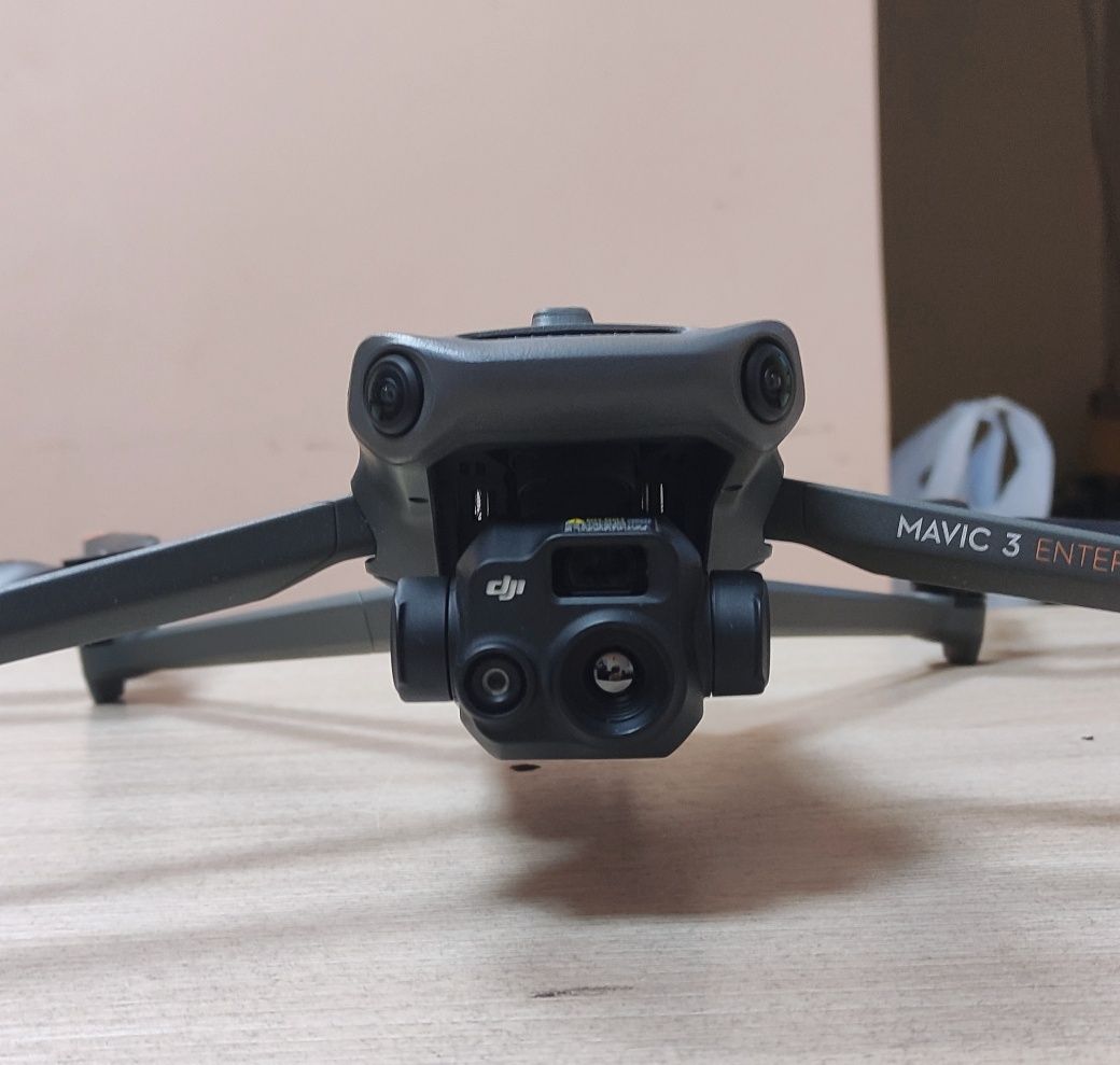 Продамо квадрокоптер DJI Mavic 3T