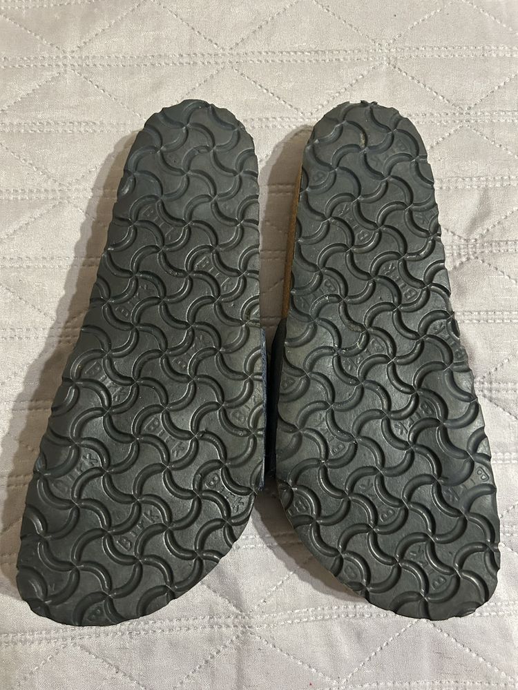 Ортопедические шлепки сандали босоножки Birkenstock 37р