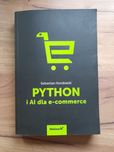 Sebastian Kondracki - Python i AI Dla e-commerce