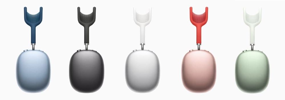 Apple AirPods MAX в Ябко Стрий, КРЕДИТ під 0%