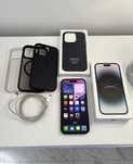 iPhone 14 Pro Space Black, super stan