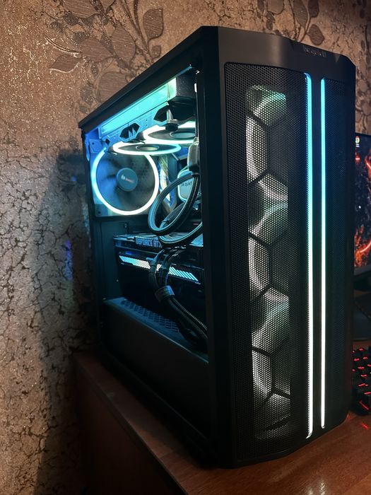 Продам игровой пк