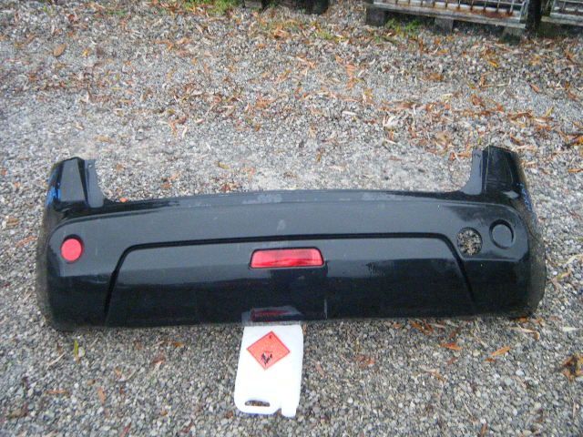 NISSAN QASHQAI J10 Zderzak TYŁ TYLNY  =RADOM