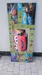 Obraz puzzle Auta cars