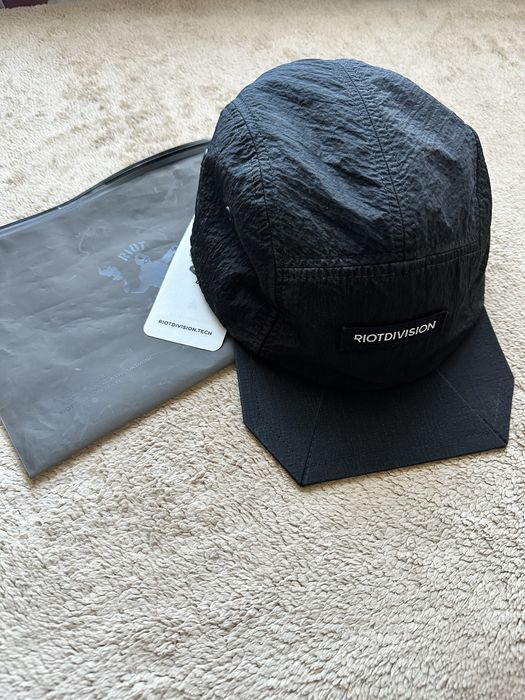Кепка RiotDivision
