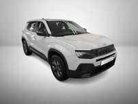 Jeep Avenger 54 kWh Longitude