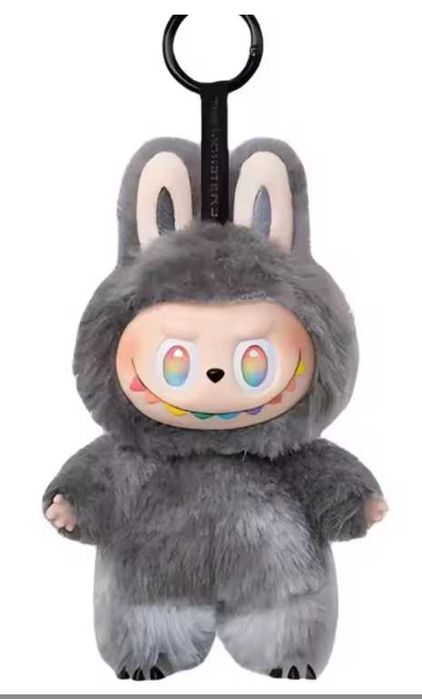 Игрушка Лабубу 17 см Labubu 3 серия, брелок лабубу на сумку
