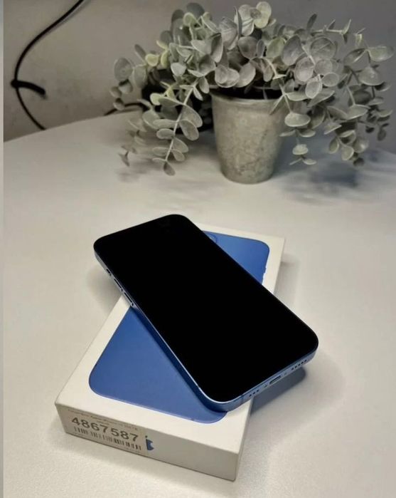iPhone 13 в гарному стані