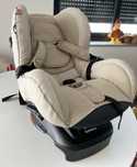 Cadeira auto Bebecar