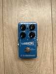 TC Electronic Flashback Delay - efekt gitarowy