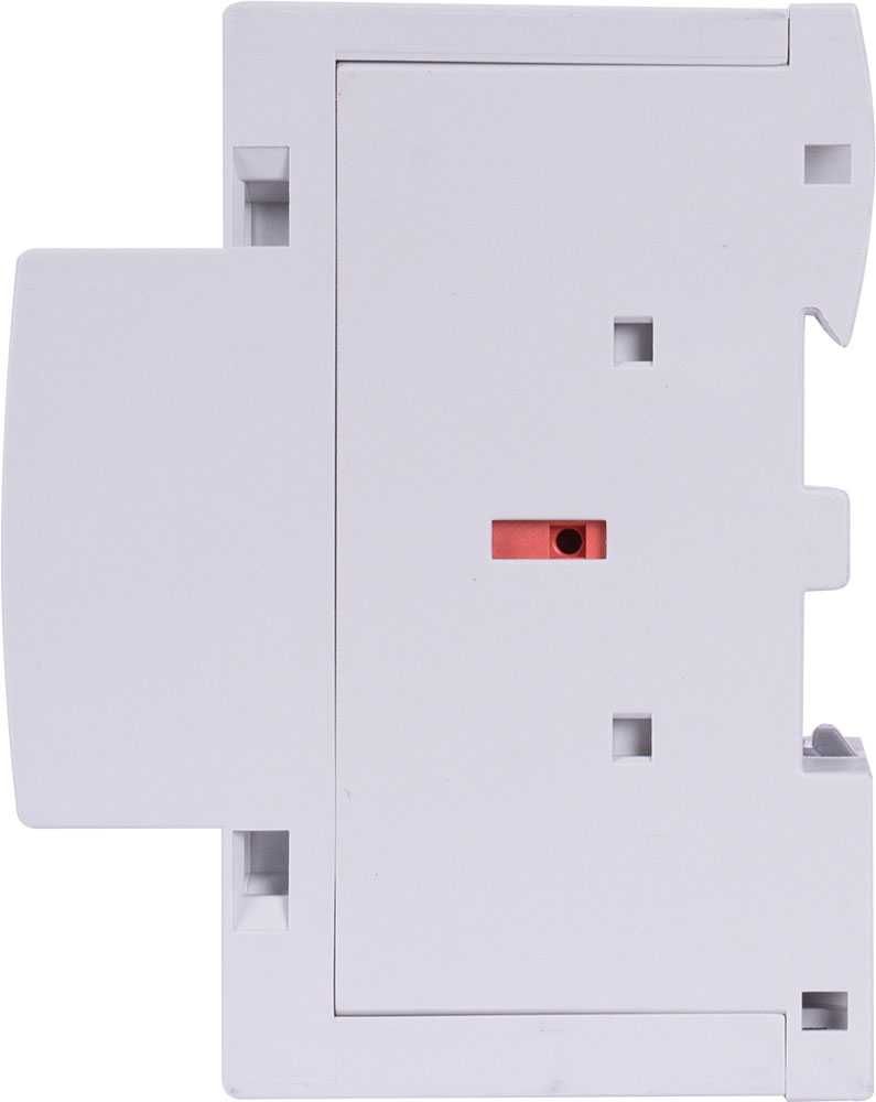 Stycznik modułowy PRO 4p 20A 4NO 230V