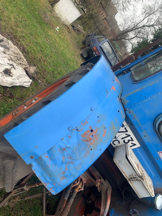 Продам Трактор Т40АМ