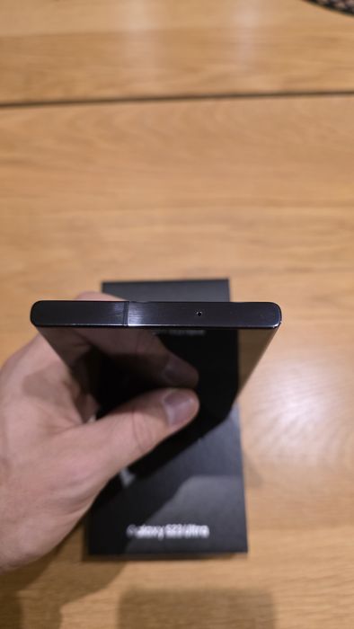 Samsung Samsung Galaxy S23 Ultra, 256gb, 12gb Ram, JAK NOWY, Wrocław