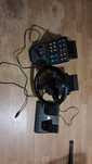 Kierownica Logitech Heavy Equipment Bundle