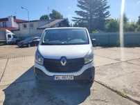 Renault Trafic Renault Traffic L2H1 2017