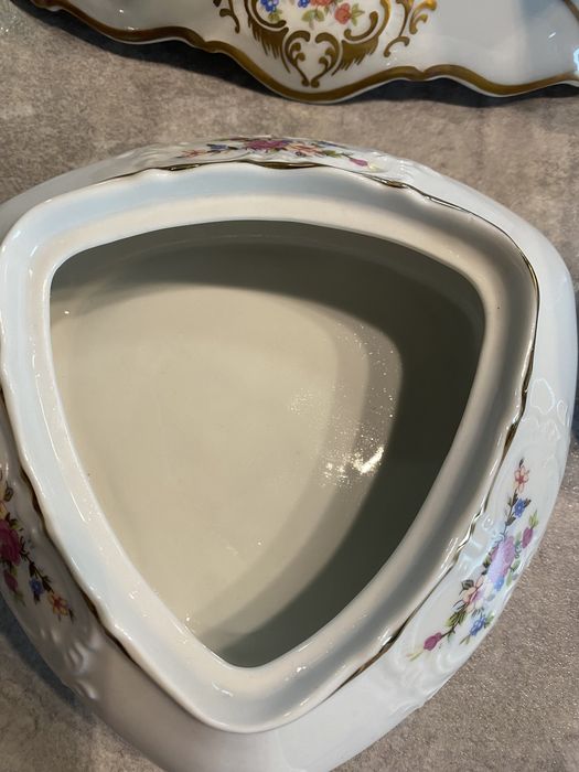 Porcelana Polska na sztuki!