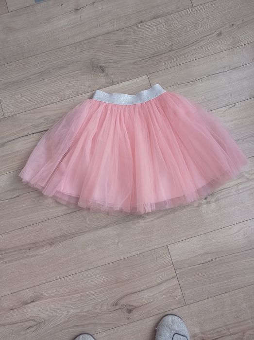 Фатінова спідниця для дівчинки