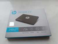 Hp SSD s650 240gb