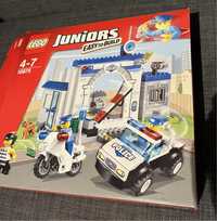 Lego juniors 10675 Komisariat Policji