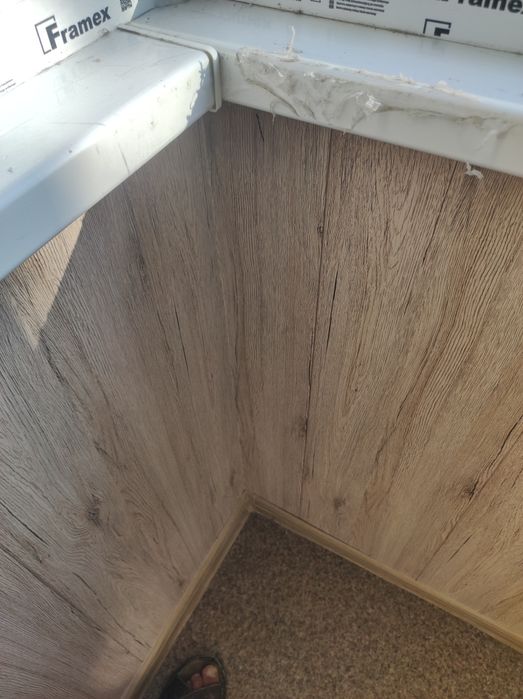 Ремонт балконов, лоджій