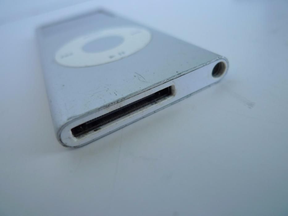 Плеер Apple iPod nano, 4G, A1199, из Англии.Чехол.