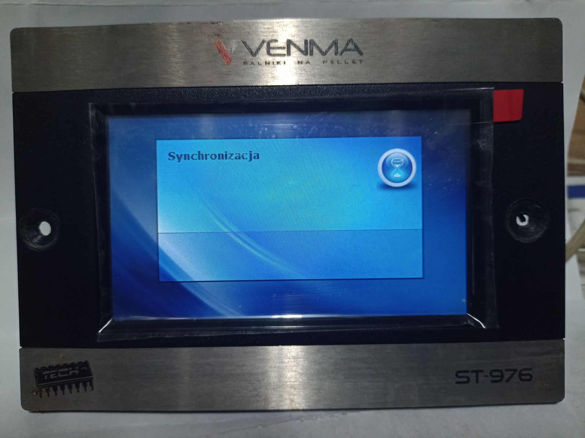 Sterownik Tech Defro APC Stalmark Venma Logiterm