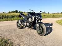 Kawasaki Z800e A2 18.000 przebiegu